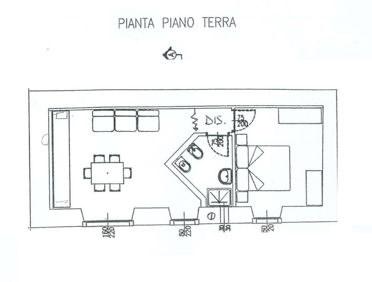 Villa Gioia Tenno Zewnętrze zdjęcie